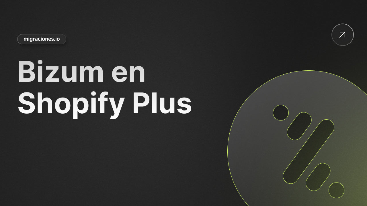 Bizum en Shopify Plus: Por qué los módulos de PrestaShop fallan (y cómo la integración nativa salva tus ventas)
