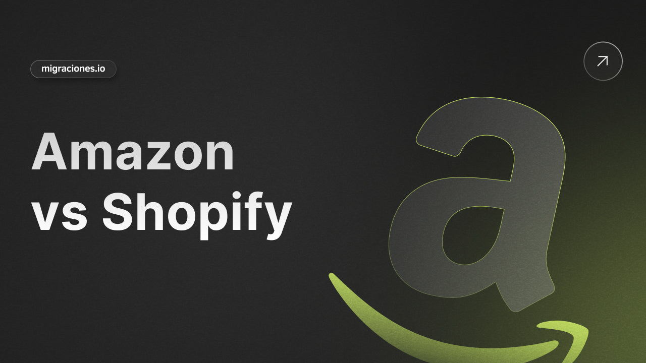 WordPress vs Shopify (2025): Comparativa definitiva para tu negocio online